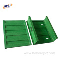 fiberglass ladder type cable tray insulation ladder